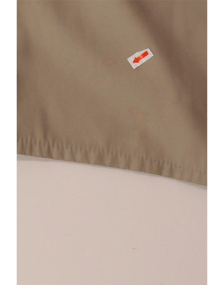 PEPE JEANS Pantalon décontracté droit femme W31 L34 Coton beige