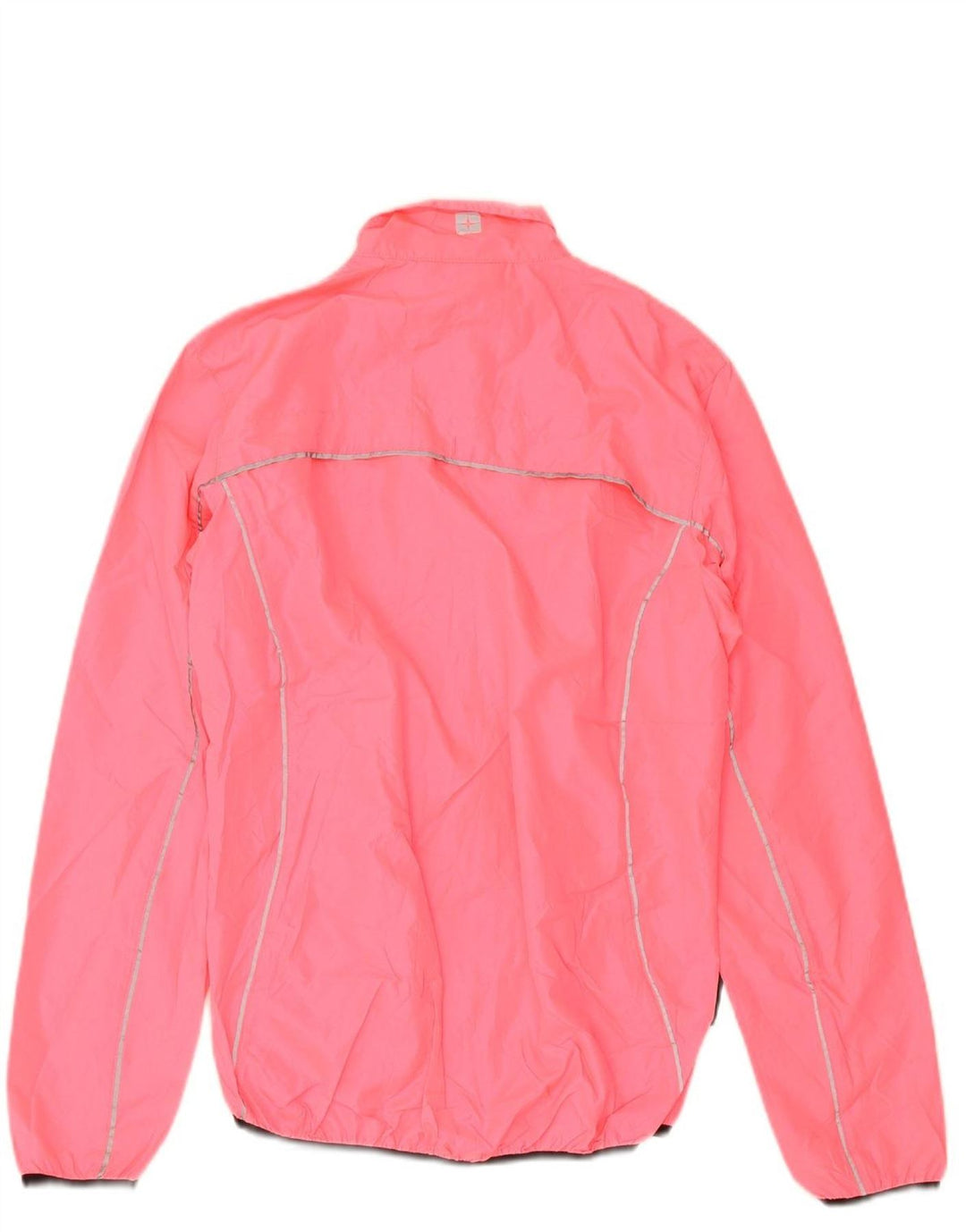Mountain Warehouse Veste de survêtement pour femme UK 10 Petit Rose Polyester