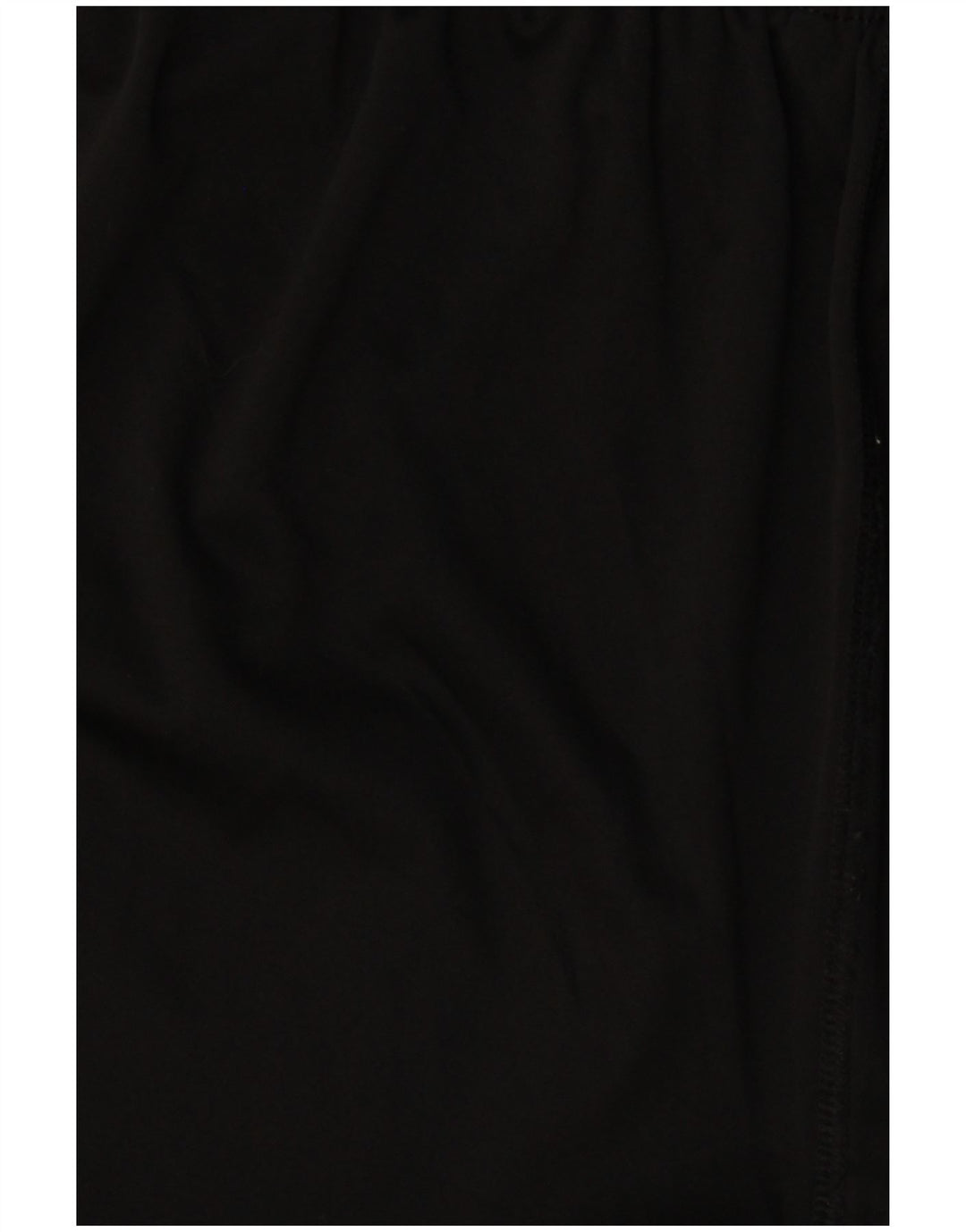 RUSSELL ATHLETIC Short de sport Dri-Power pour homme, petit, noir, polyester