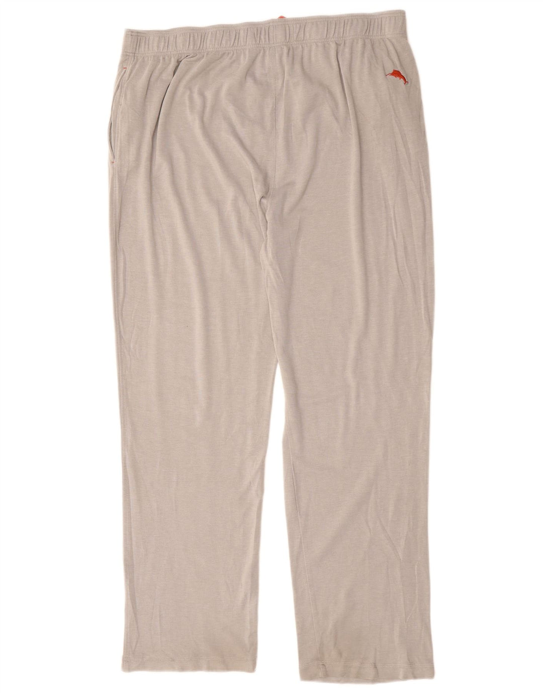 Tommy Bahama Pantalon de survêtement pour homme XL Gris Polyester