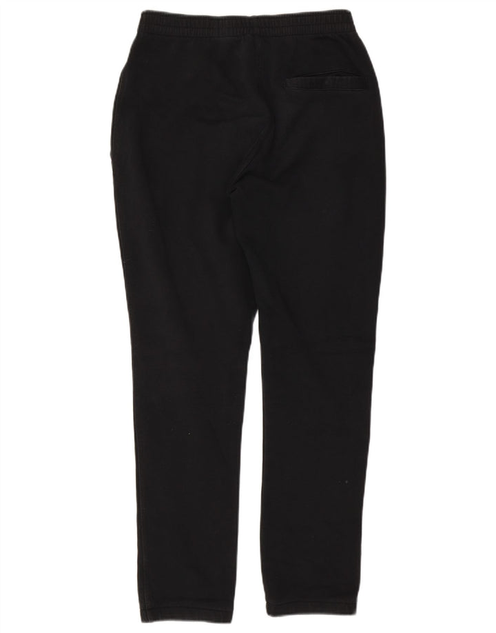 Jordan Pantalon de survêtement pour homme Petit coton noir