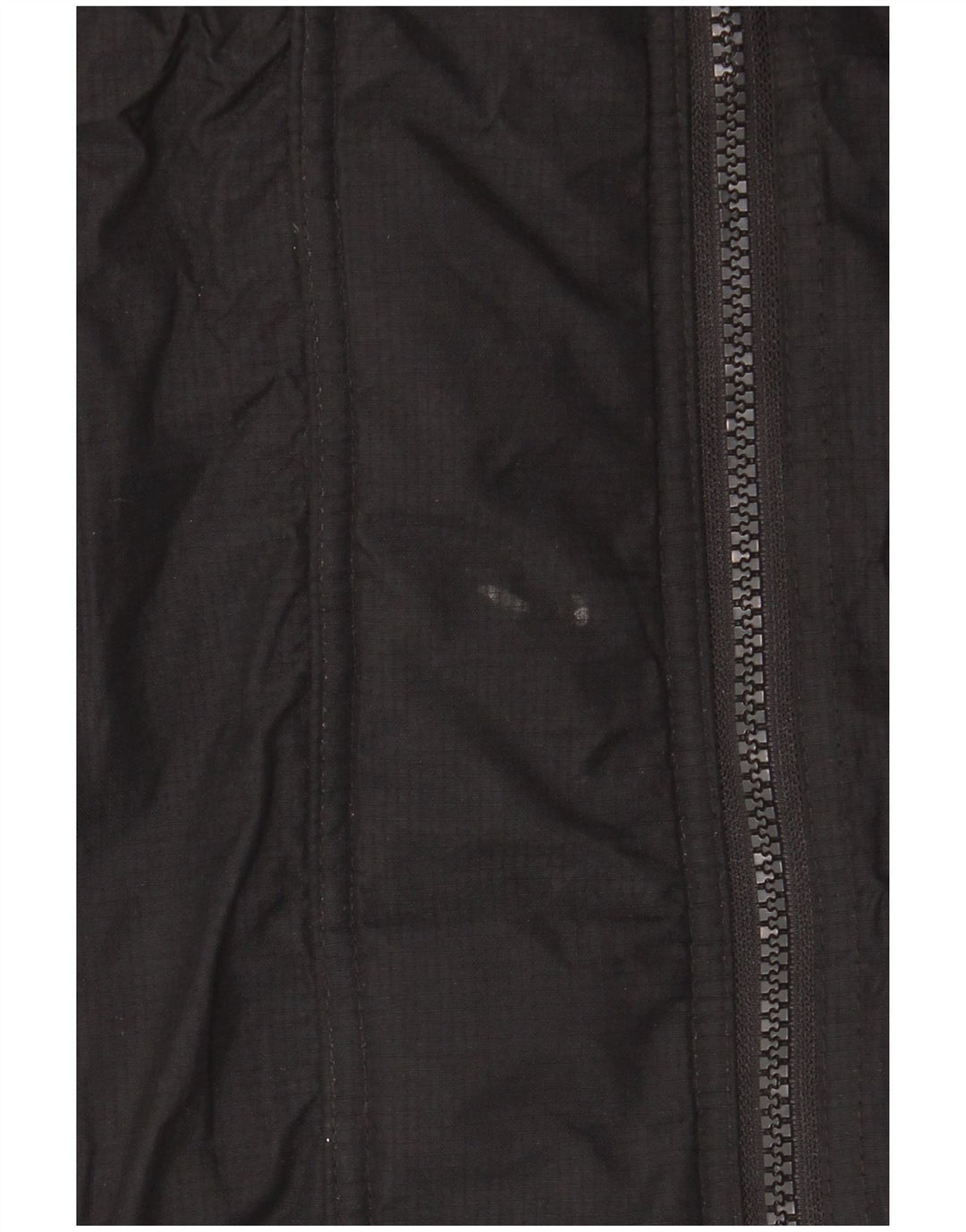 Superdry Veste Coupe-Vent The Windcheater Homme Noir Moyen Nylon