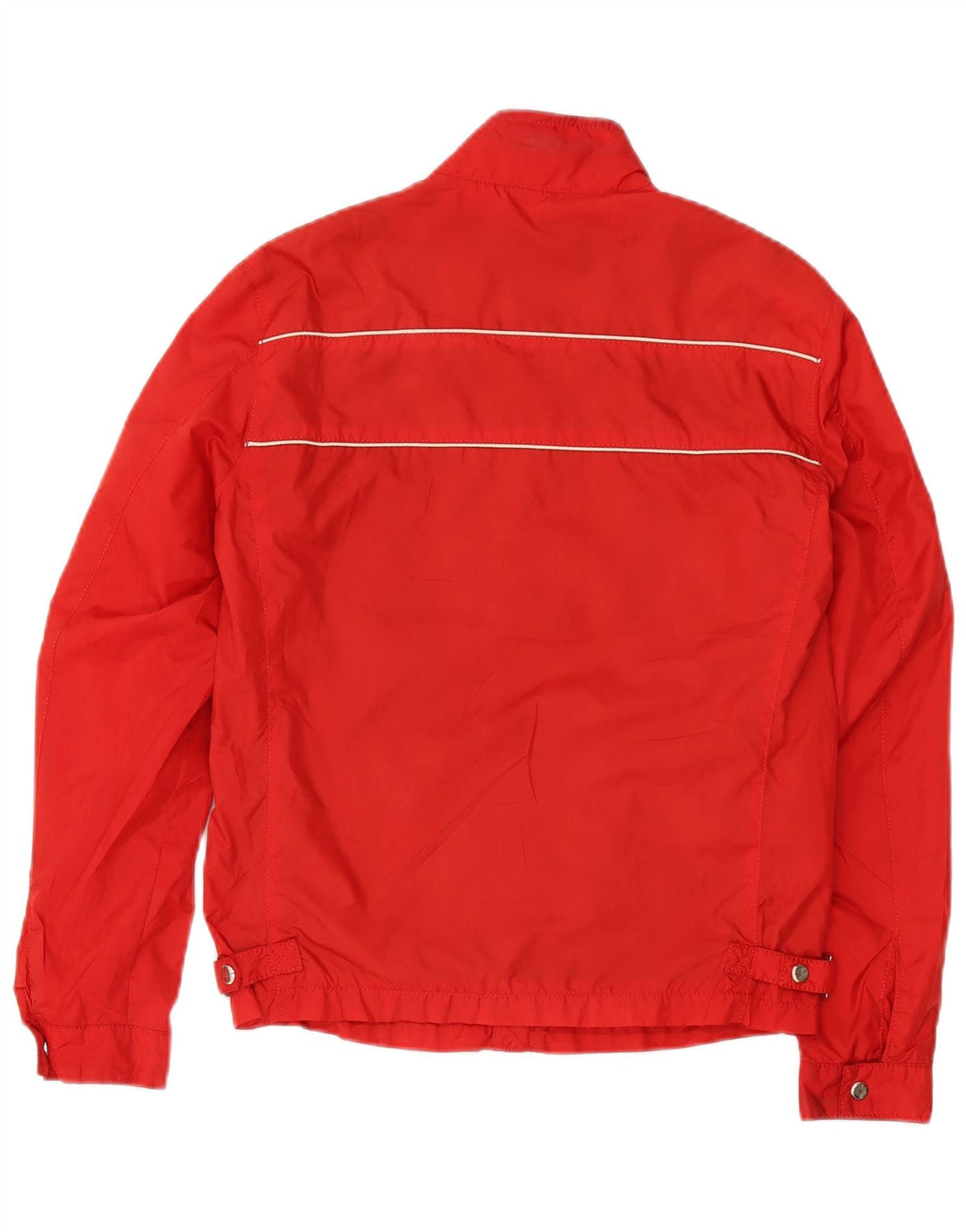 Zara Homme Survêtement Top Veste Petit Rouge Polyester