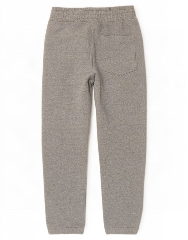 Adidas Pantalon de survêtement pour homme Joggers XS Gris Coton