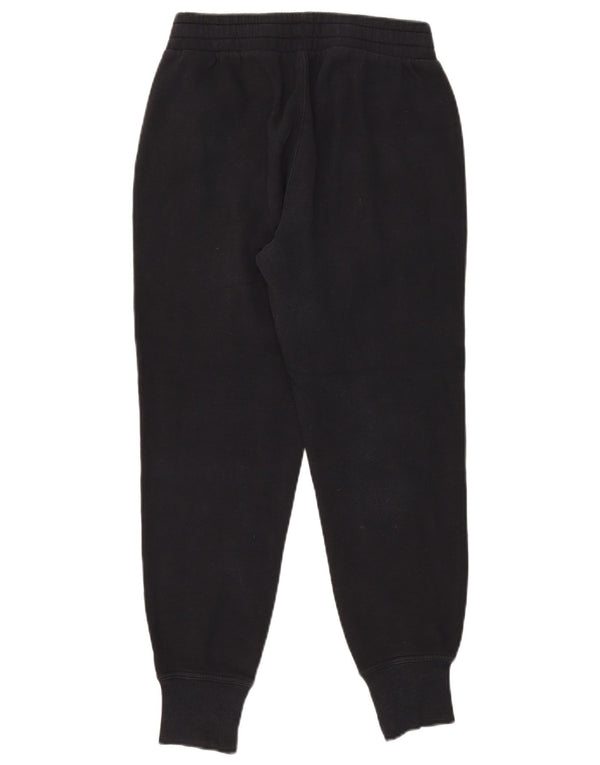 Under Armour Pantalon de survêtement pour femme Joggers UK 6 XS Noir Coton