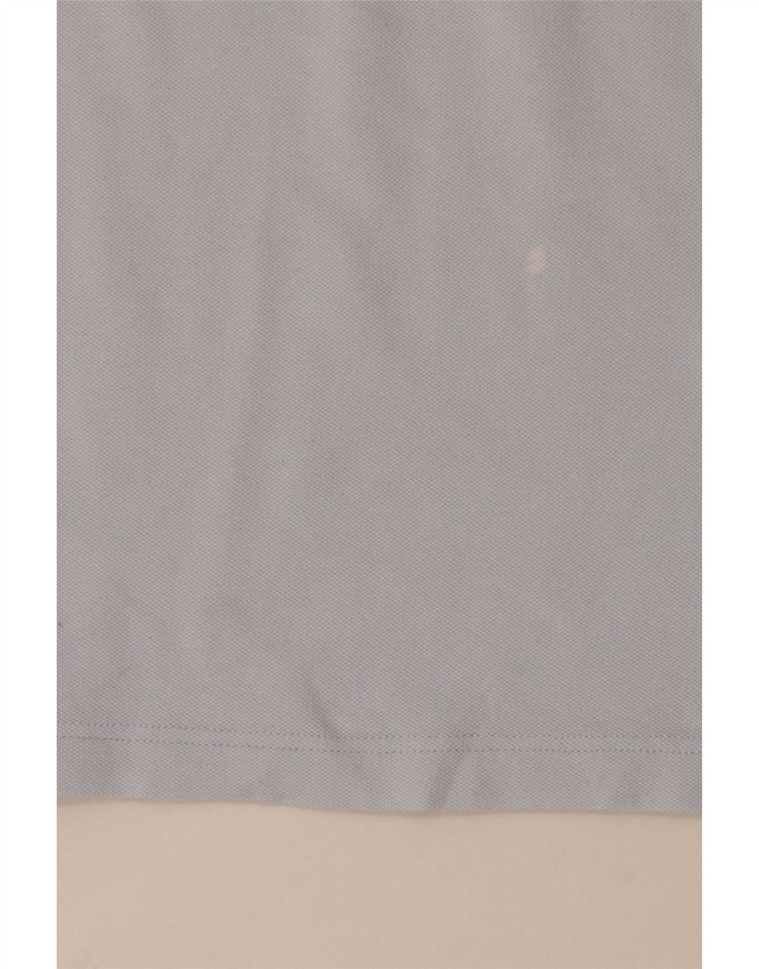 Fred Perry Polo Homme Bleu Moyen Rayé Coton