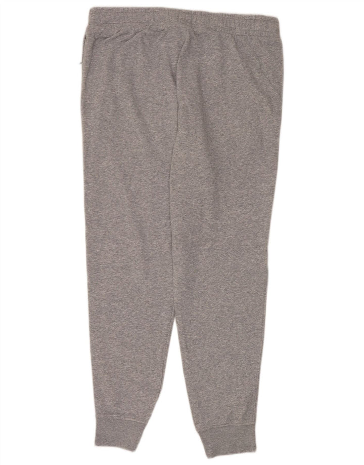 UNDER ARMOUR Pantalon de Survêtement Joggers XL Gris Coton Homme