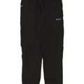 ADIDAS Mens Tracksuit Trousers Large  Black Polyester Vintage Adidas and Second-Hand Adidas from Messina Hembry 