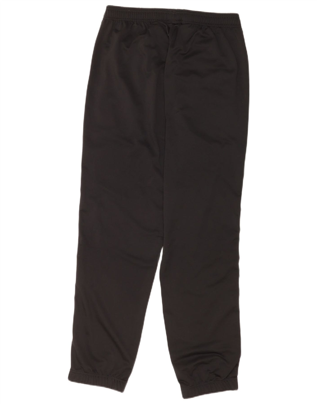 Adidas Pantalon de survêtement pour homme Noir moyen Polyester
