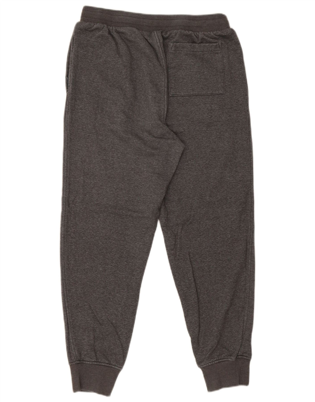 Eddie Bauer Pantalon de survêtement pour femme Joggers UK 14 Coton gris moyen
