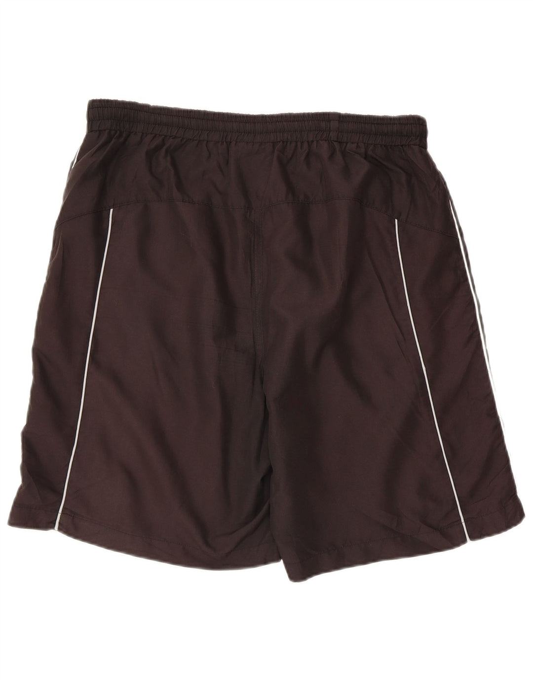 Fila Short de Sport Homme XL Noir Polyester