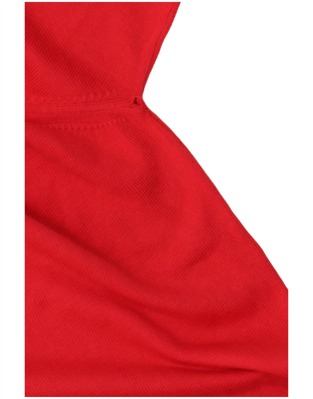 Think Pink Pull à col rond pour homme Rouge Taille L