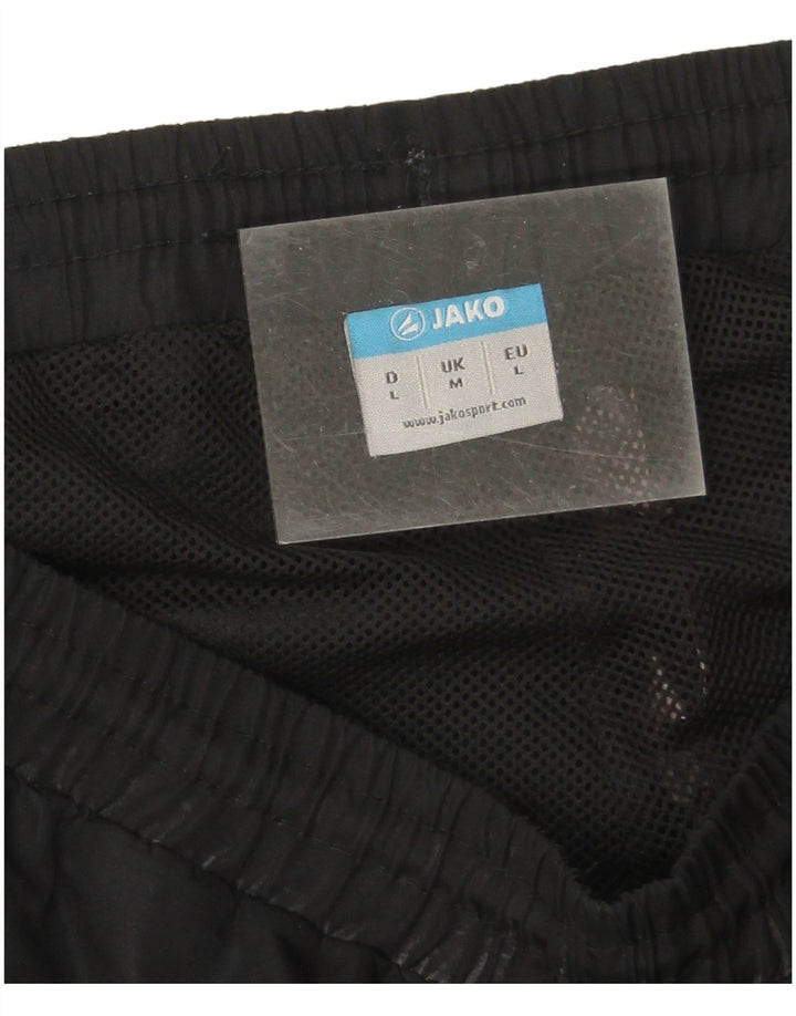 Jako Pantalon De Survêtement Joggers Homme Noir Moyen
