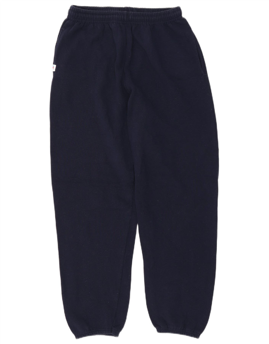 RUSSELL ATHLETIC Pantalon de Survêtement Homme Joggers Large Bleu Marine Coton