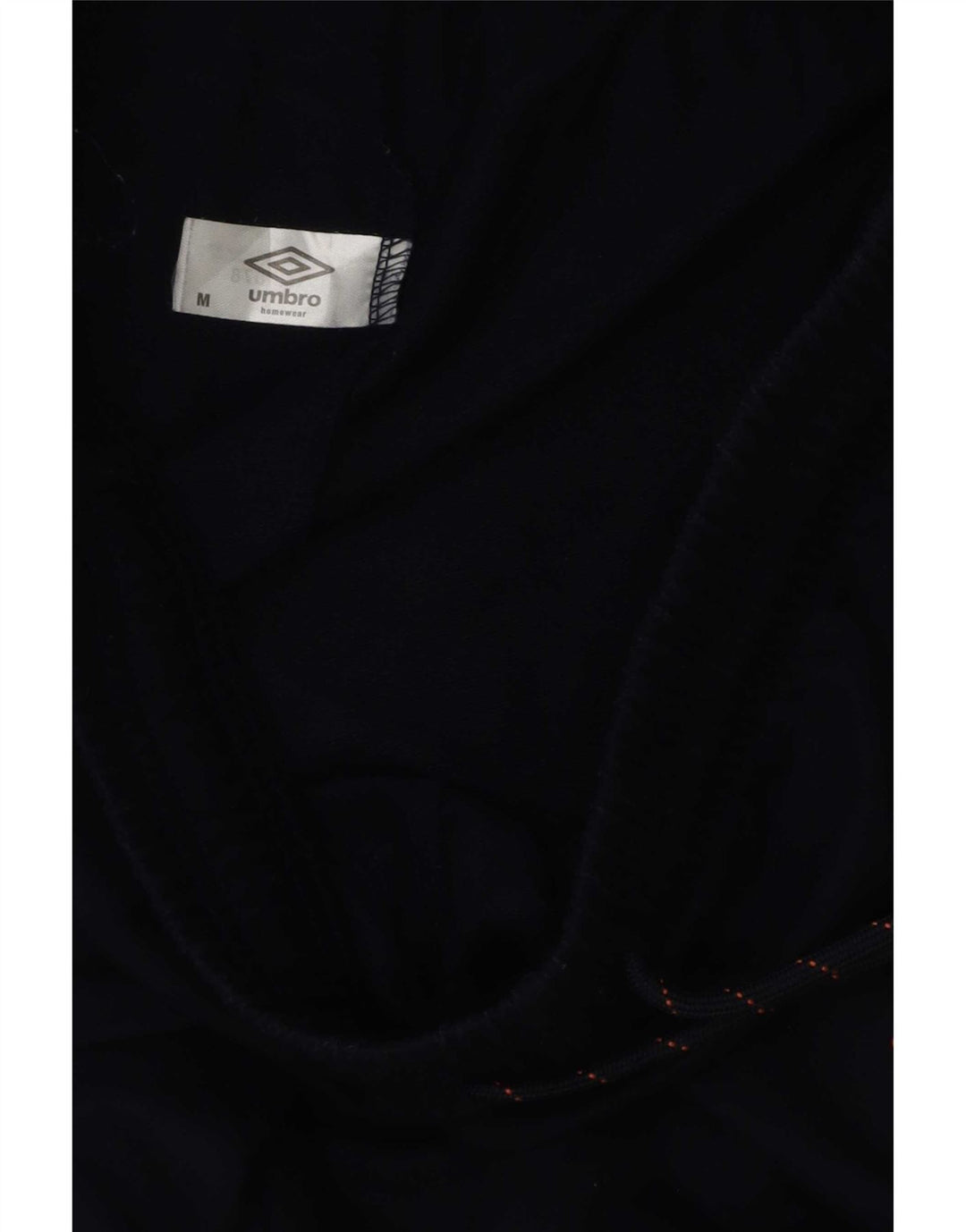 Umbro Pantalon De Survêtement Homme Bleu Marine Moyen Polyester