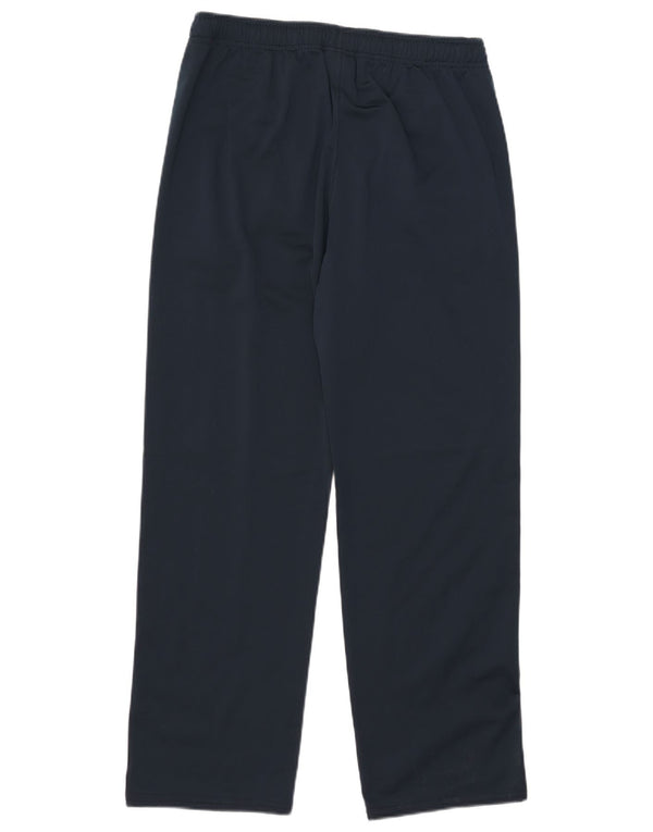 Champion Pantalon De Survêtement Homme Large Bleu Marine