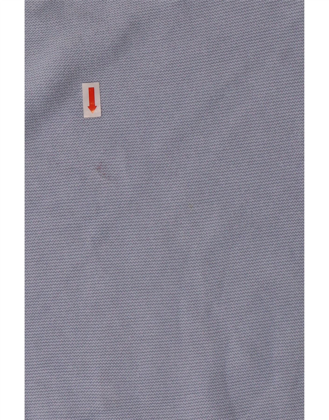 Hobbs Pull col bateau pour femme UK 16 Grand Bleu Coton Classique