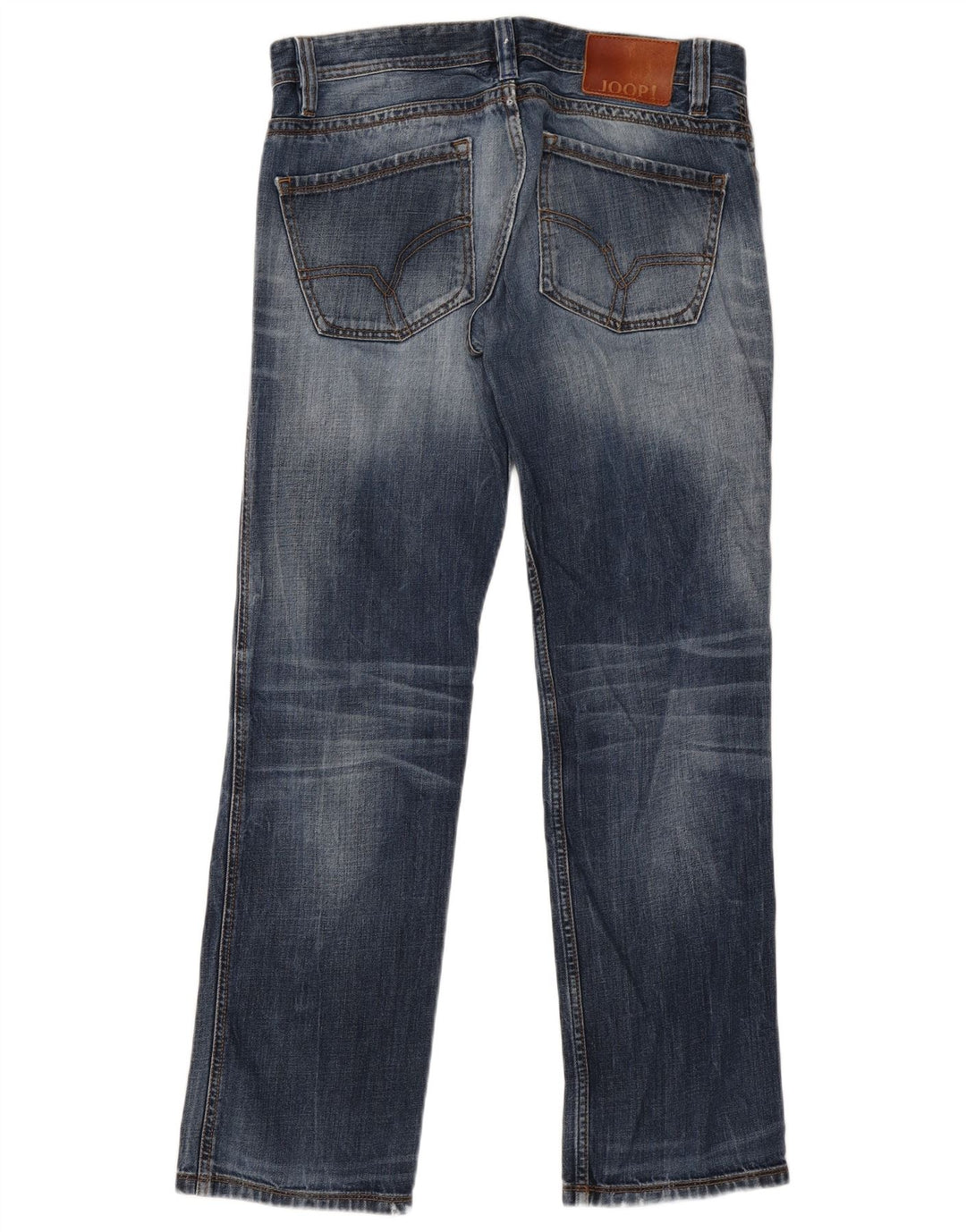 Joop Jean droit homme W34 L32 bleu