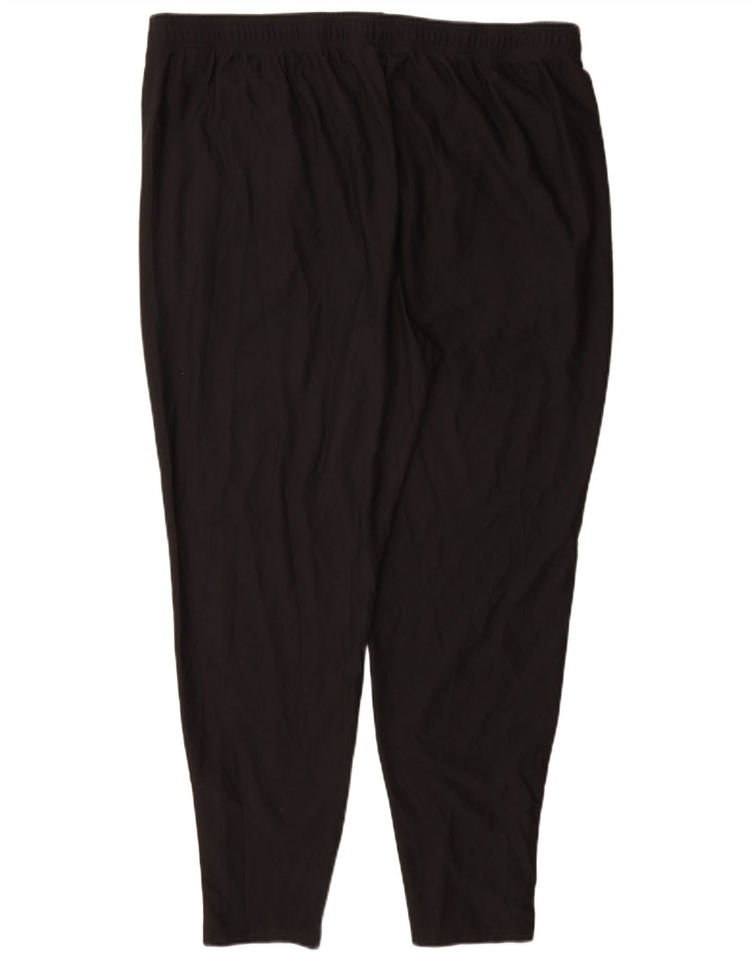 Under Armour Pantalon de Survêtement Coupe Ajustee 2XL Homme Noir Polyester