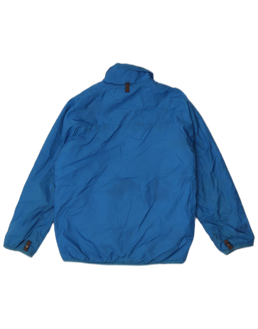 The North Face Veste coupe-vent Liner pour garçon 10-11 ans Bleu moyen