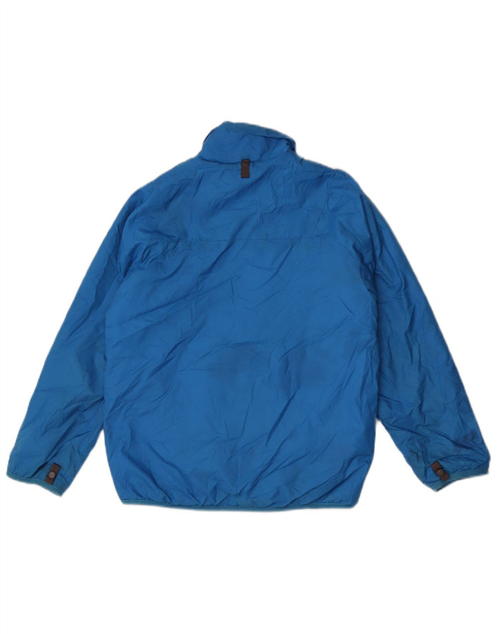 The North Face Veste coupe-vent Liner pour garçon 10-11 ans Bleu moyen