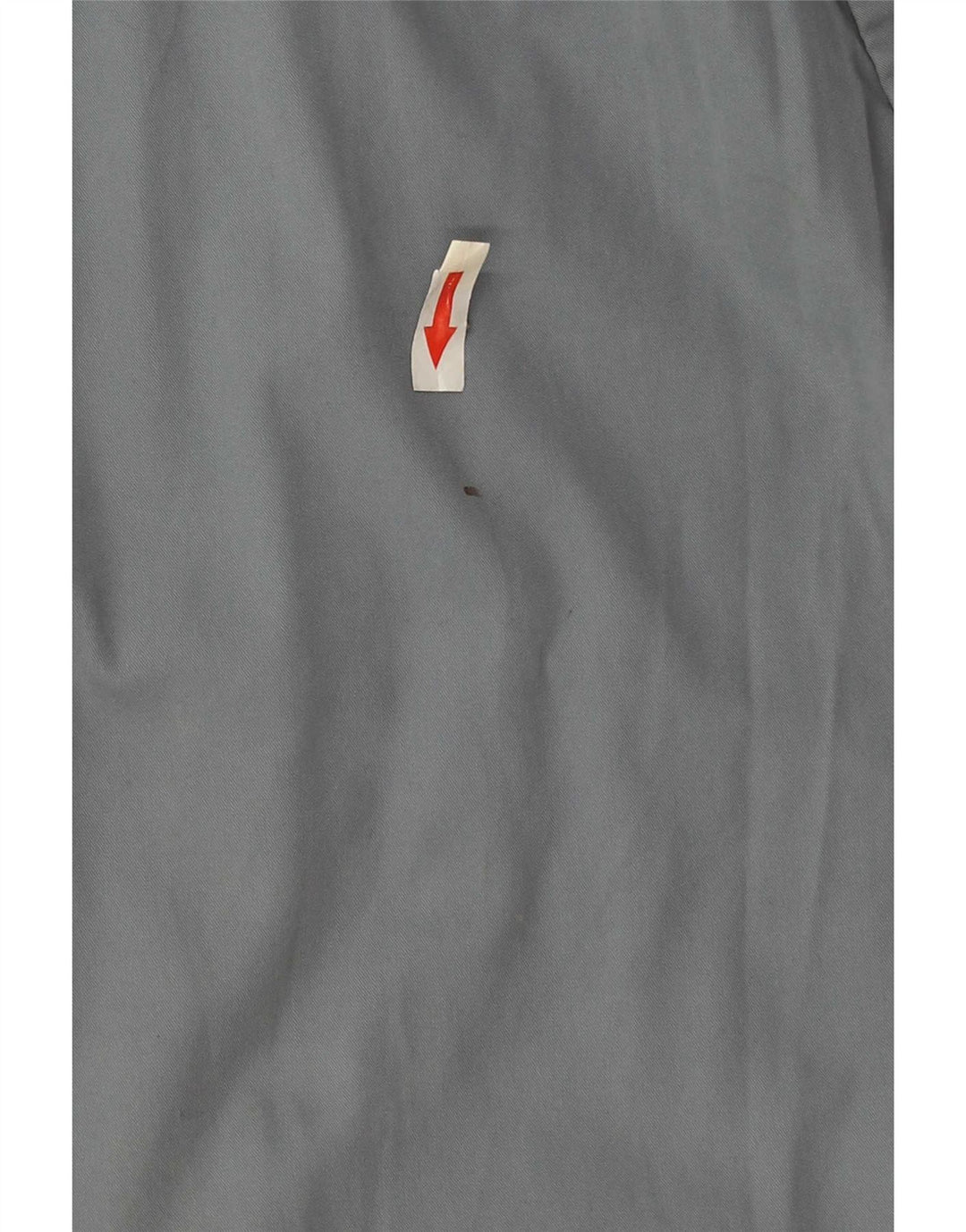 Marks & Spencer Pantalon Chino Droit Blue Harbor Homme W42 L29 Gris
