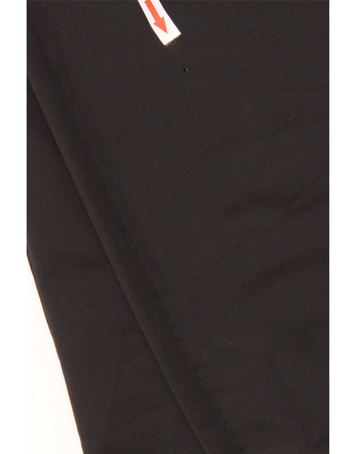 Lotto Pantalon De Survêtement Homme Noir Moyen