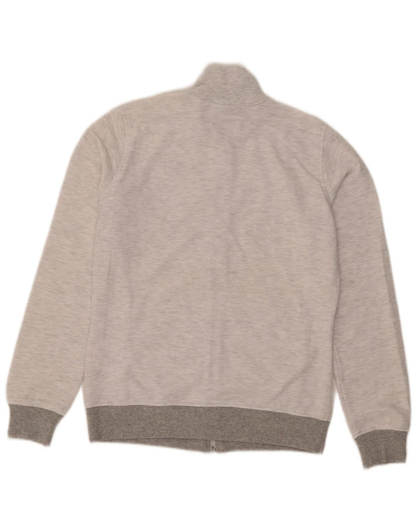 Champion Veste de survêtement Heritage Fit pour femme UK 14 Gris moyen moucheté