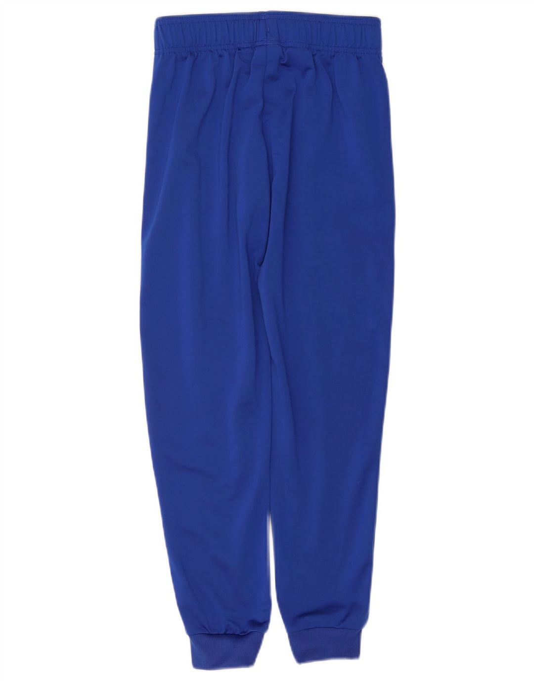 ADIDAS Pantalon de survêtement garçon Joggers 11-12 ans Bleu Polyester