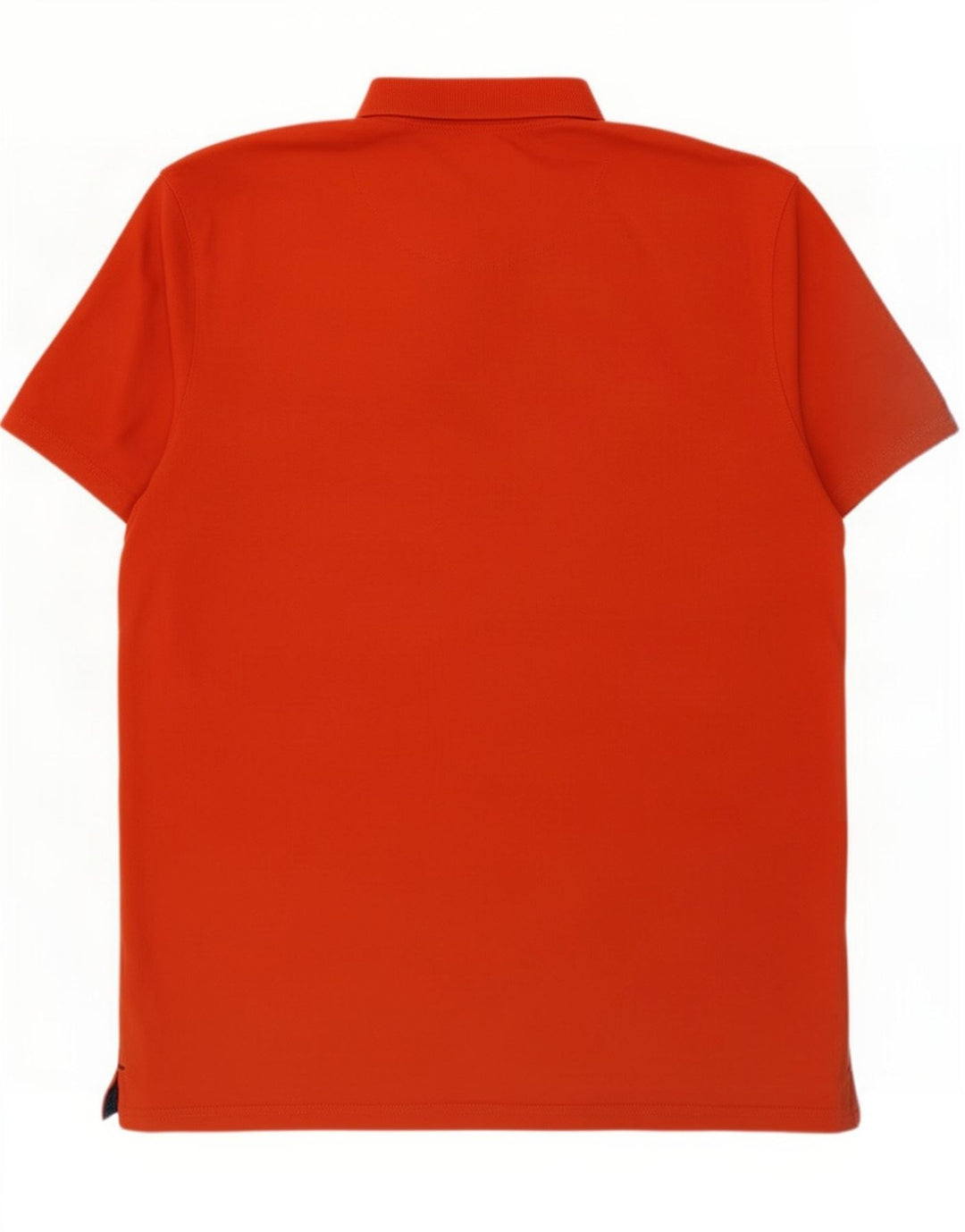 Mountain Warehouse Polo Slim Fit Homme Rouge XL