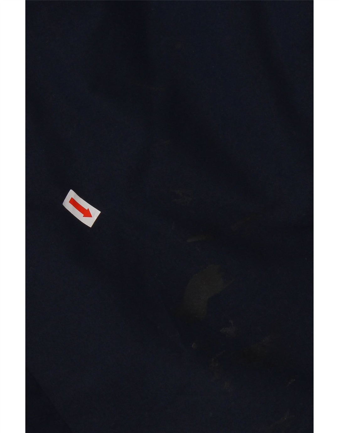 Adidas Pantalon de survêtement pour homme XL Bleu marine Polyester