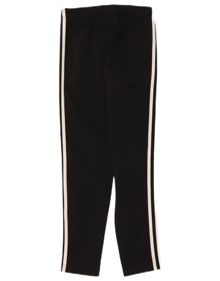 Pantalon de survêtement Adidas garçon 9-10 ans noir polyester