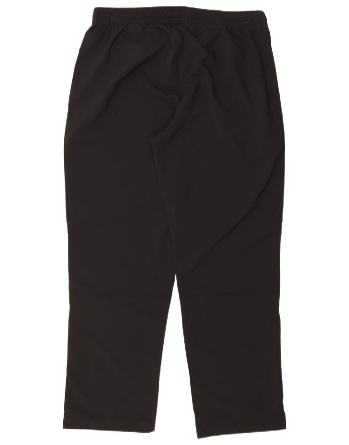 Adidas Pantalon de survêtement pour homme XL Noir Polyester
