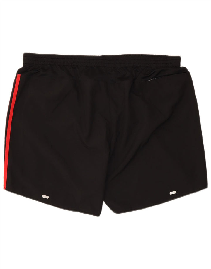 Adidas Climalite Sport Short XL Noir Polyester