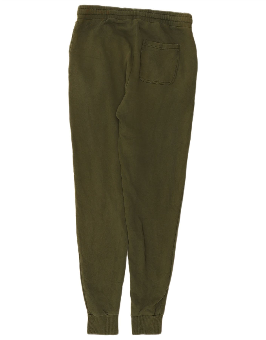 Lyle & Scott Pantalon de Survêtement Joggers Homme Vert Moyen Coton