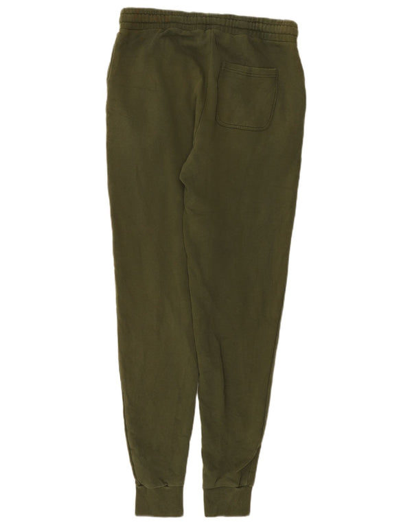 Lyle & Scott Pantalon de Survêtement Joggers Homme Vert Moyen Coton