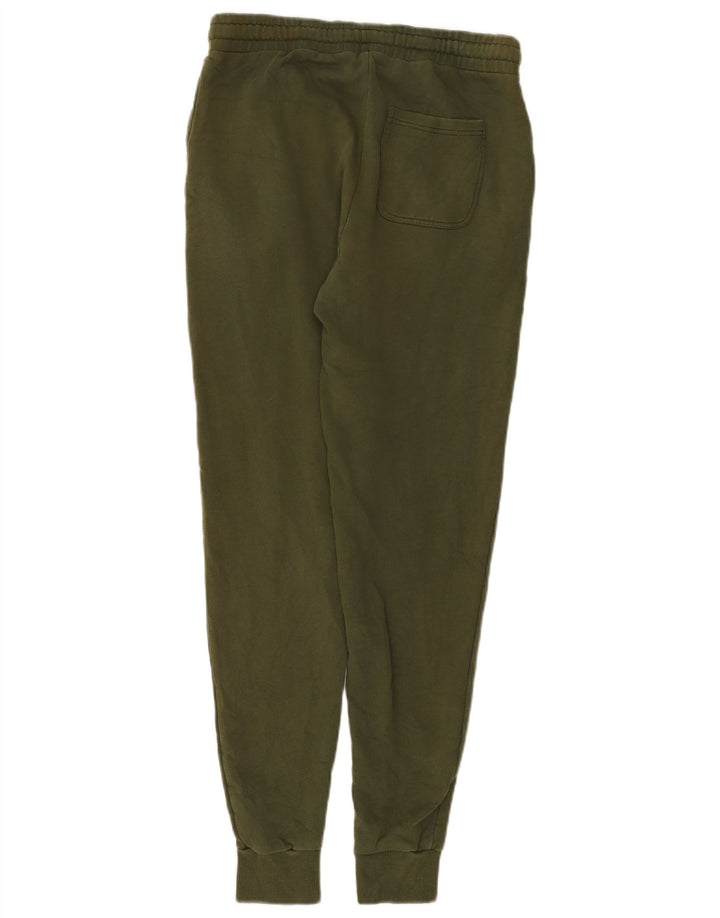 Lyle & Scott Pantalon de Survêtement Joggers Homme Vert Moyen Coton