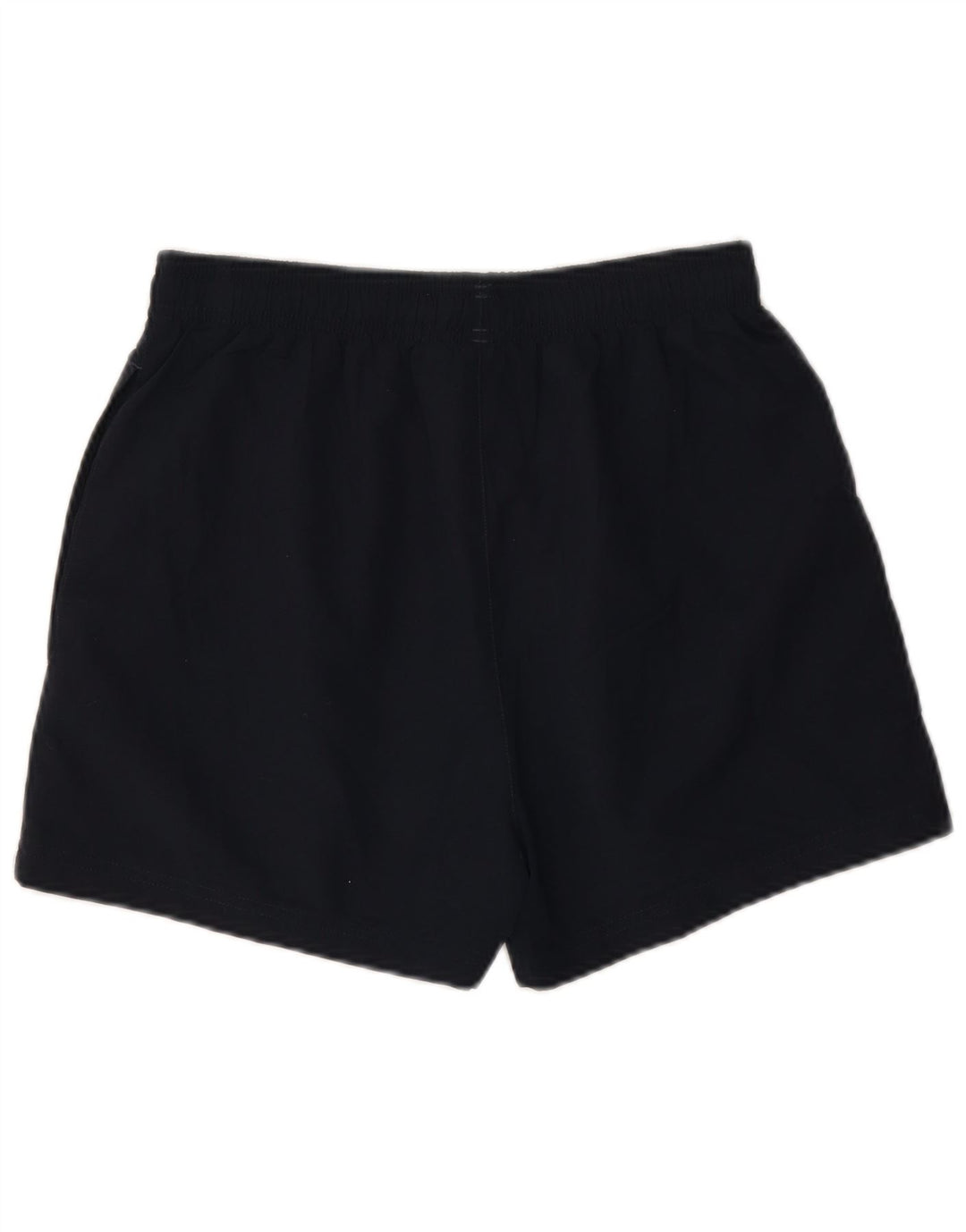 ADIDAS Short de sport pour homme Petit bleu marine Polyester