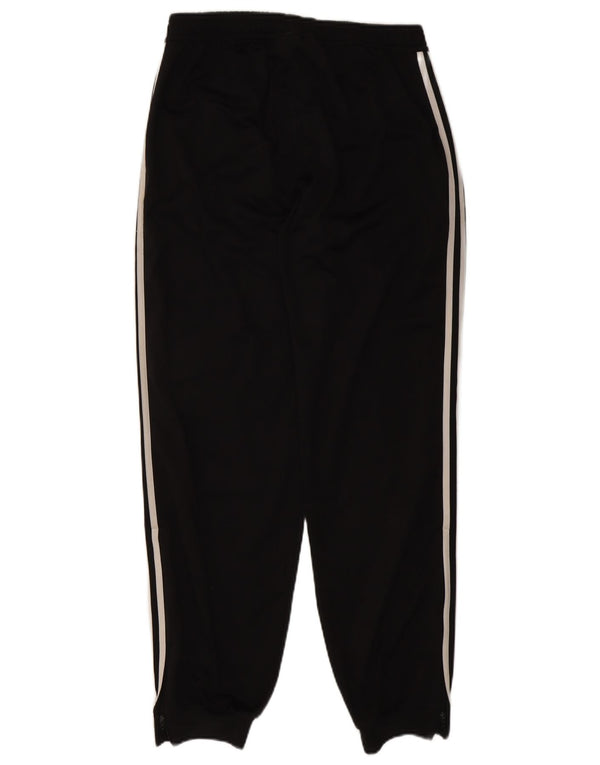 Adidas Pantalon de survêtement pour homme Noir moyen Polyester