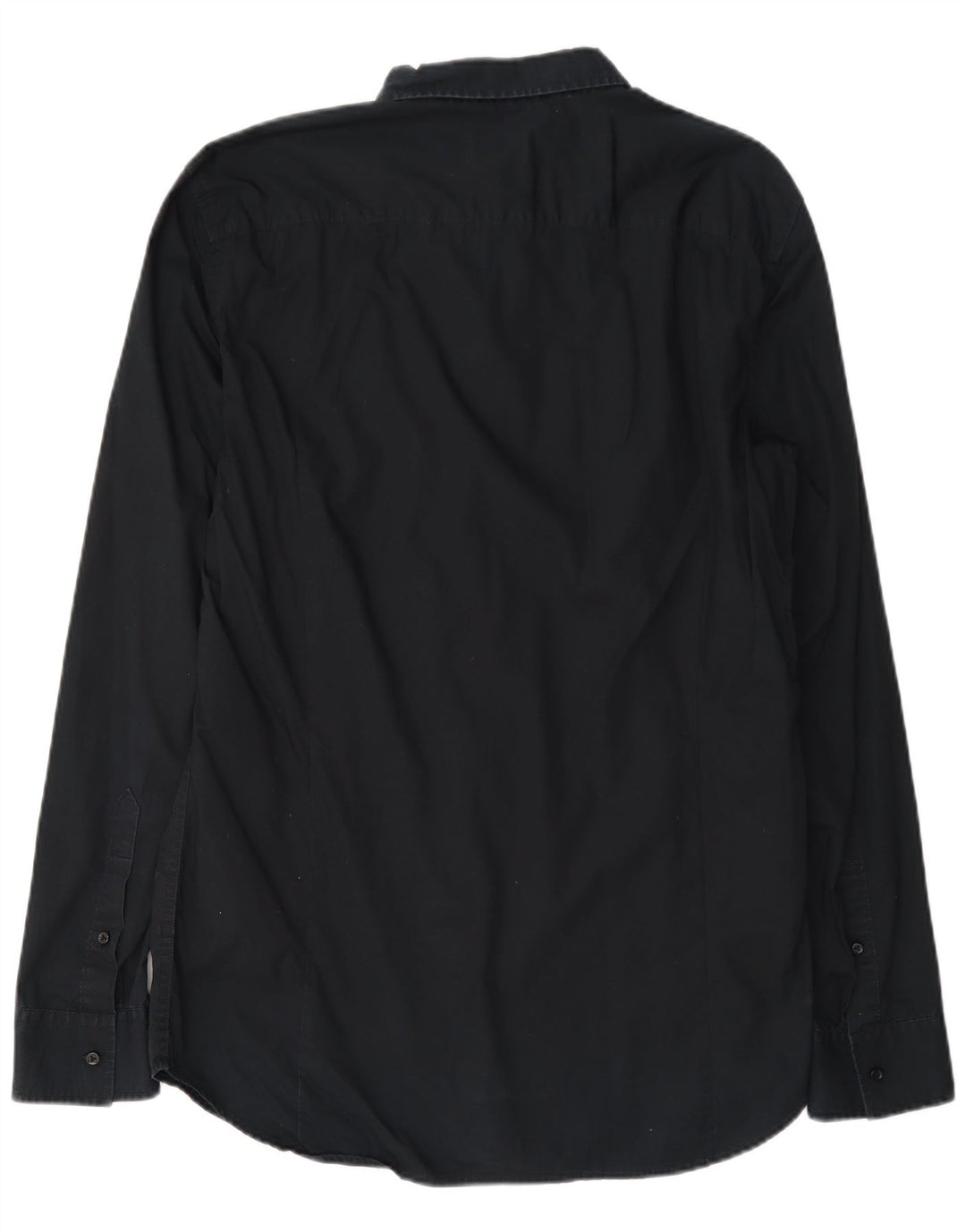 Diesel Chemise Homme XL Noir Coton