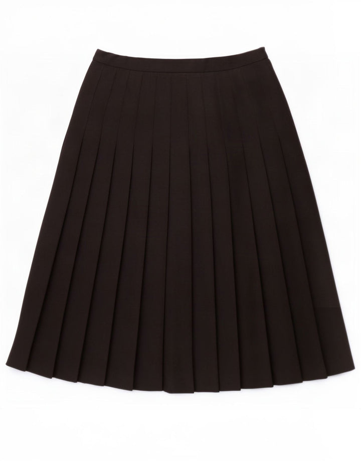 Jupe Plissée Femme Windsmoor W30 Noir Moyen