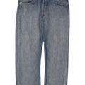 Levi's Jean Droit 501 Homme Bleu W38 L27