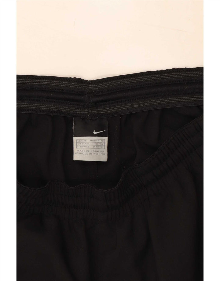 Short de sport Nike Homme Noir moyen colour block