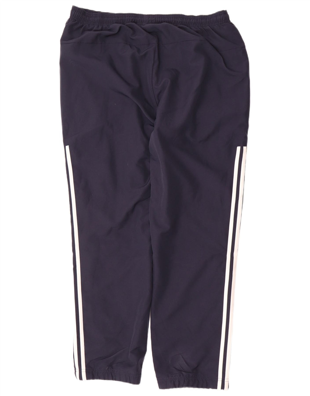 ADIDAS Pantalon de Survêtement Homme XL Bleu Marine Polyester