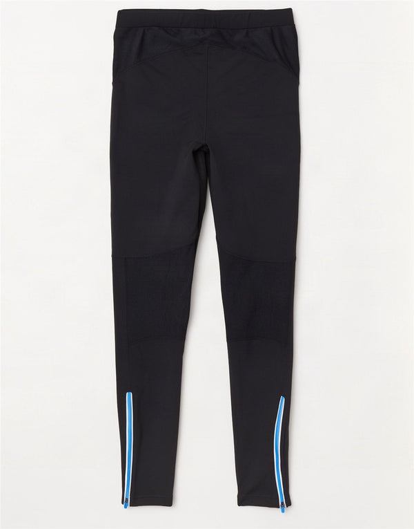 Mountain Warehouse Leggings pour femme UK 14 Medium Noir