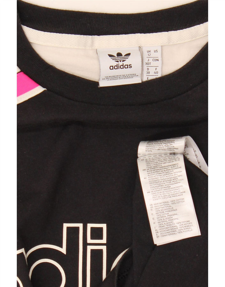T-shirt graphique pour femme UK 12 Medium