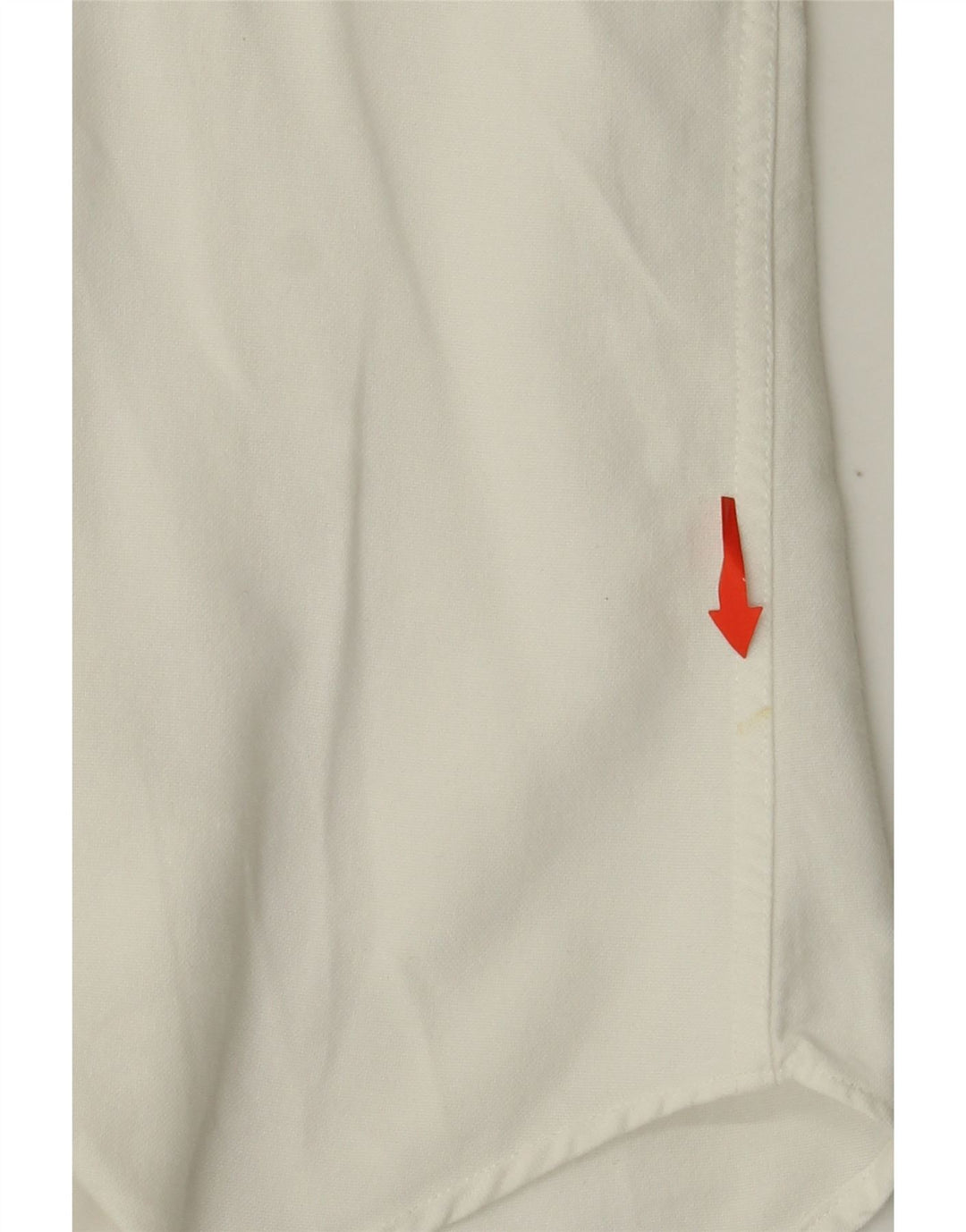 LA MARTINA Chemise Graphique Buenos Aires Homme Blanc Moyen Coton