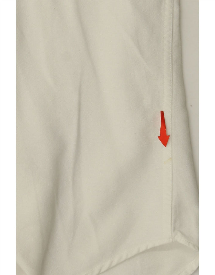 LA MARTINA Chemise Graphique Buenos Aires Homme Blanc Moyen Coton