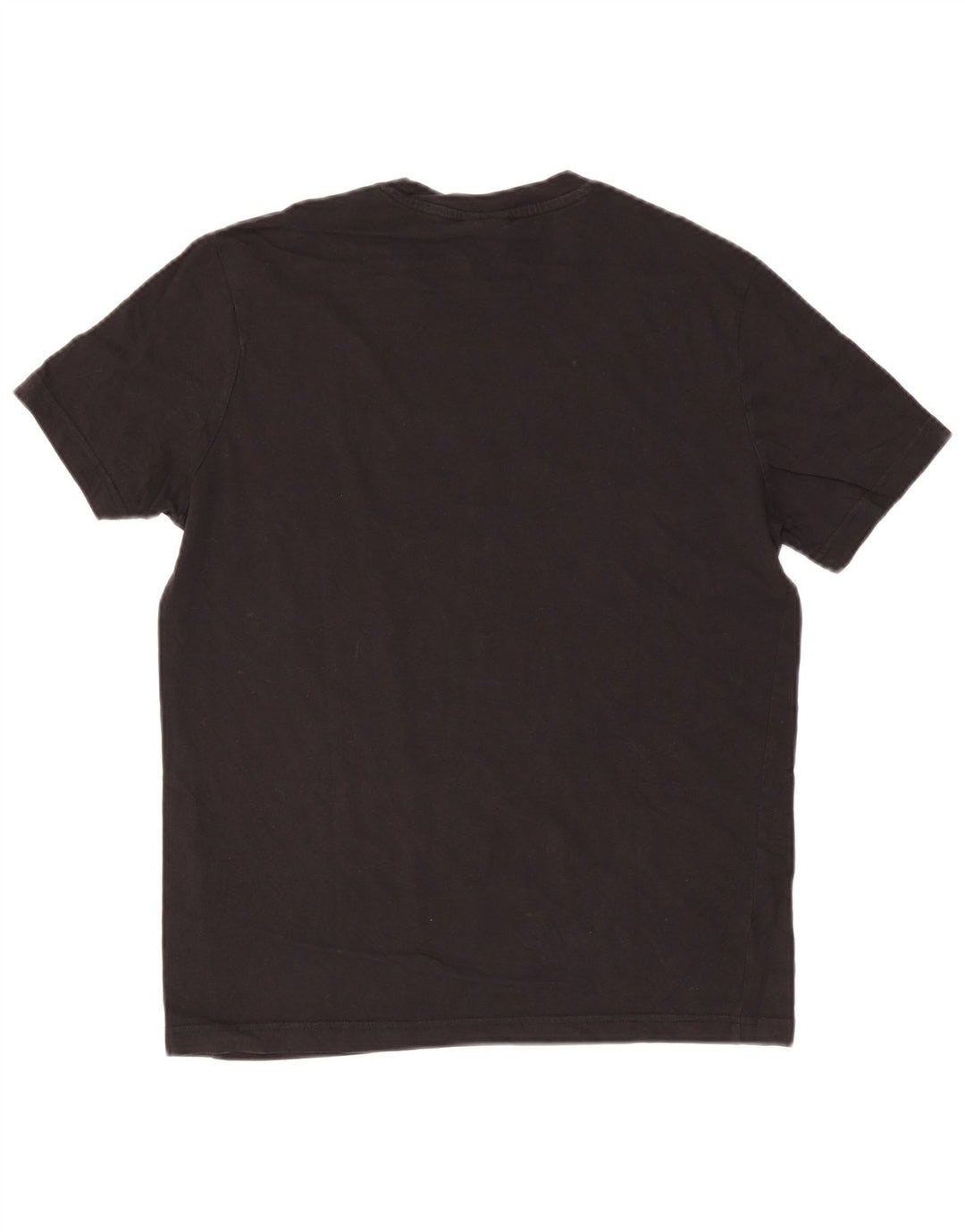 Champion T-Shirt Graphique Homme Petit Noir