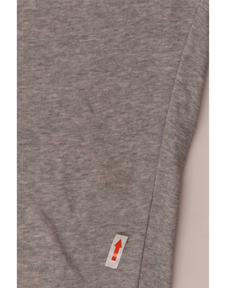 Champion Mens Tracksuit Trousers Joggers Medium  Grey